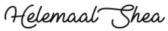 Helemaal Shea