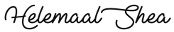 Helemaal Shea