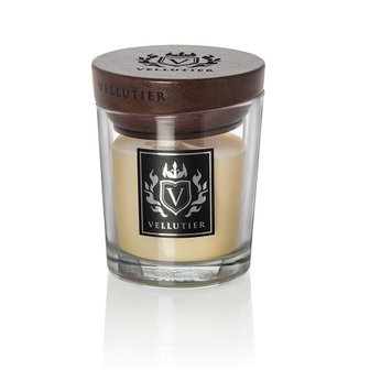 Vellutier candle small