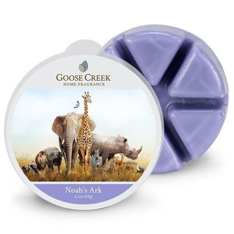 GooseCreek Waxmelts