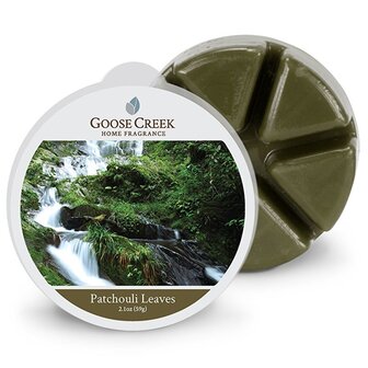 GooseCreek Waxmelts