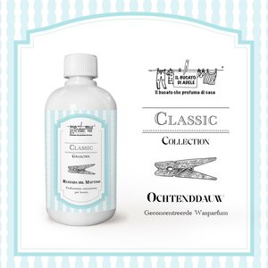 Wasparfum Rugiada del Mattino 500ml