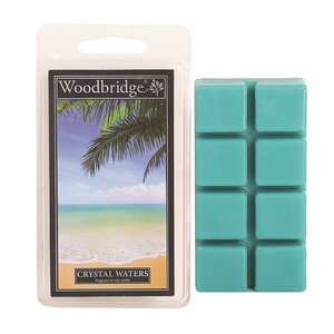 Woodbridge Crystal Waters waxmelt