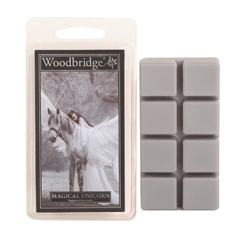 Woodbridge Magical Unicorn waxmelt