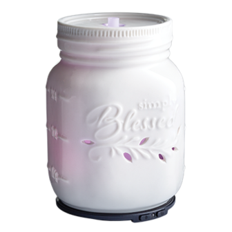 Airome Diffuser MASON JAR