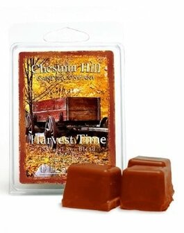 Chestnut Hill Candle Harvest Time Soja Wax Melt