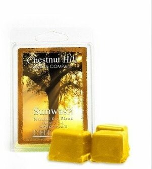 Chestnut Hill Candles Sunwash Soja Wax Melt