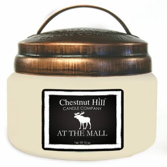 CHESTNUT HILL CANDLES &ndash; AT THE MALL 2-WICK (284G)