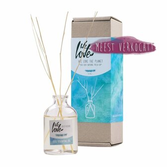 Diffuser Spiritual Spa 50ml