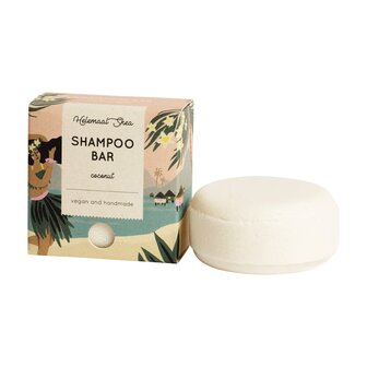 Shampoo bar - Kokos