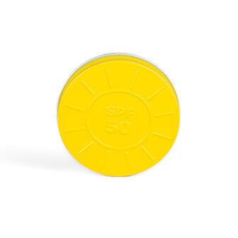 Zonnebrand SPF 50