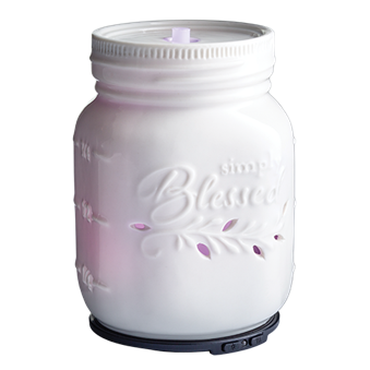 Airome Diffuser MASON JAR