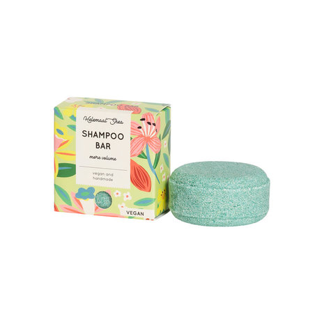 Shampoo bar - meer volume