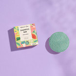 Shampoo bar - meer volume