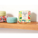 Shampoo bar - meer volume