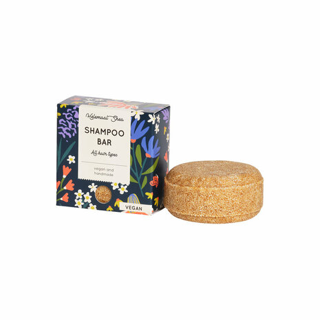 Shampoo bar - alle haartypen