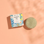 Shampoo bar - vet haar