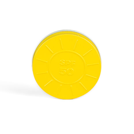 Zonnebrand SPF 50