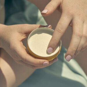 Zonnebrand SPF 50