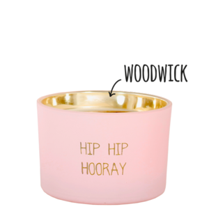 myflame -SOJAKAARS - HIP HIP HOORAY 