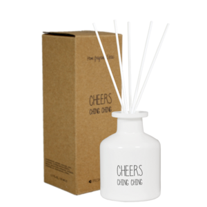 myflame -GEURSTOKJES - CHEERS CHING CHING