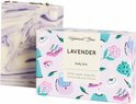 Lavendel zeep