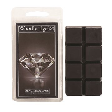 Woodbridge Black Diamond waxmelt