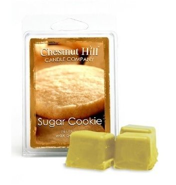 Chestnut Hill Candle Sugar Cookie Soja Wax Melt