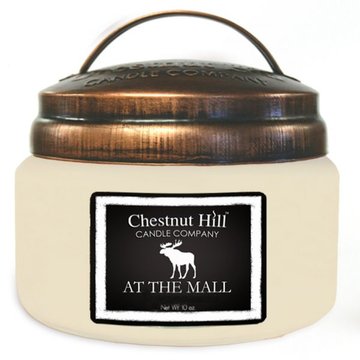 CHESTNUT HILL CANDLES – AT THE MALL 2-WICK (284G)