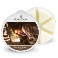 Goose Creek Candle Bedtime Stories Wax Melt